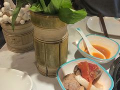 -蕃茄述·好汤自然来(江汉路店)