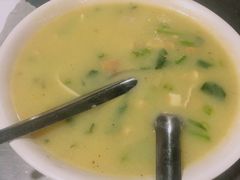 -张家油条
