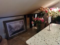 -素描餐厅(灵隐天竺店)