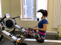 -炼呗运动康复·健身工作室(紫竹桥店)