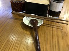 -丹东立强海鲜烧烤·牛B大串(星海店)