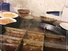 -苟味道老火锅(黄桷坪店)