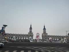 -哈尔滨音乐公园