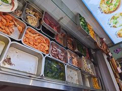 -抹直口特色菜馆(一店)