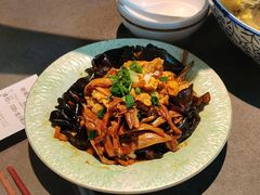 -老淮滨-蚌埠非遗小吃(淮河路店)