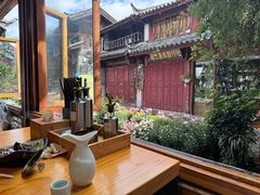 -勺子米线·云南传统小吃市集(四方街店)