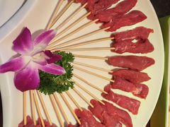 -南门涮肉(北洼路店)