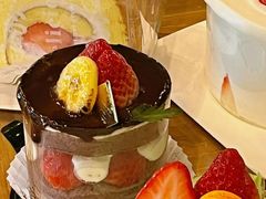 -卷心卷意·轻甜蛋糕(新光天地店)