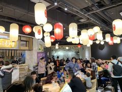 -默记孙抄手(经开万达店)