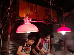 -明记牛杂(新马路分店)