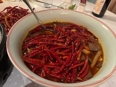-上海小南国(不夜城店)