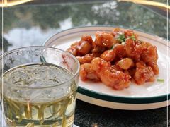 -随意茶庄·地道杭帮农家菜(梅家坞店)