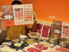 -贵宾牛·潮汕牛肉火锅(珠池总店)