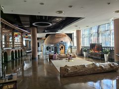 -纽斯桑拿会所(东绣路店)