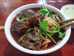 -朱儿面庄(洋河三路店)