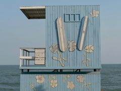 -巧克力渔家.小船海鲜胶东菜(万平口店)