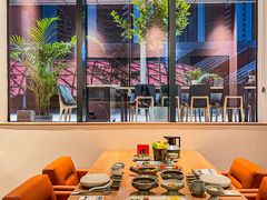 -虎哥六韩式烤肉料理 TIGERGRILL(隆生金山湖中心购物广场店)