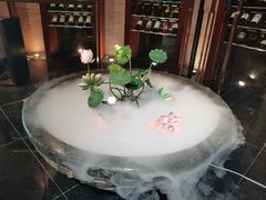 -温德姆花园酒店-鼎丰阁中餐厅