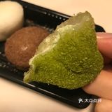 这个大福真的太好吃了！为啥做的这么小 一口一个