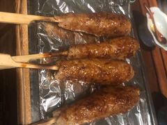 -山葵家居酒屋(天目里店)