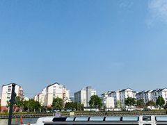 -相门城墙文化休闲景区