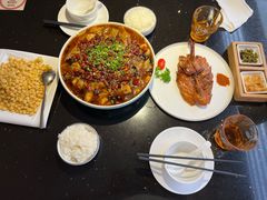-朕之味(时代广场店)