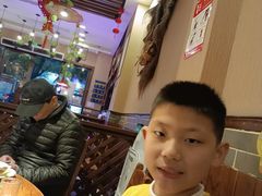 -地锅公社·现炒地锅鸡·地锅鱼·夜宵(罗锦路店)
