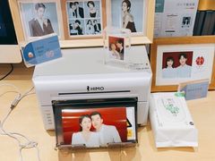 -海马体照相馆(大连柏威年购物中心店)