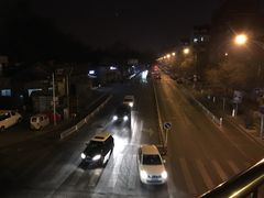 -张记焖窑·十五年专注焖烤(雍和宫店)