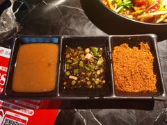-韩悦牛排烤肉(仓山万达店)