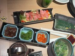 -匠和风精致料理(宁德万达店)
