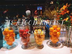 -加餐海鲜自助(宝龙一城店)