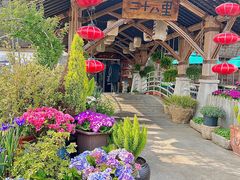 -二十八里太湖船菜(吉祥路店)