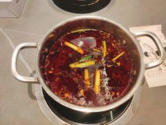 -晓沸牛肉海鲜小火锅(白湖亭万达广场店)