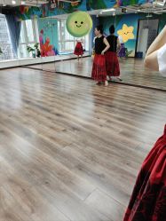 -呼拉汇舞蹈生活馆 Hawaii Hula&Tahiti Dance Studio