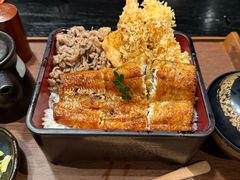 -玄白·炭烤活鳗(上海首店)