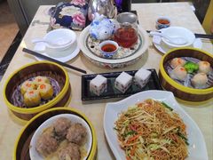 -明泉居茶点荟(车陂店)