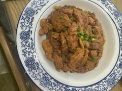 -老碗餐饮(前进路店)