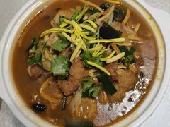 -禾珍珠家常小馆(河南博物院店)