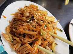 -火云龙烤肉(紫荆花店)