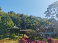 -广州市白云山风景名胜区