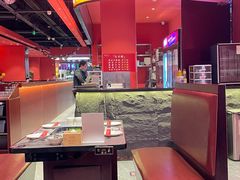 -洞子口重庆鲜货火锅(楚翘城旗舰店)