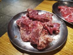 -姜虎东白丁烤肉(恒隆广场店)