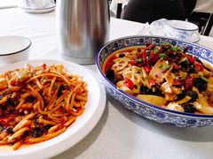 -鑫巴蜀(和平里店)