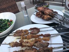 -大东方海鲜酒楼(小武基桥店)