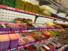 -江二娃串串香(科园四路总店)