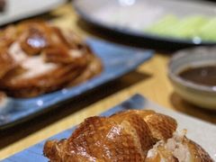 -泰钰丰烤鸭.天津菜(开发区店)