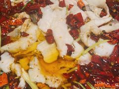 -先启半步颠·川菜小炒