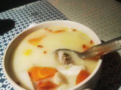 -十二月·宁夏盐池滩羊肉火锅