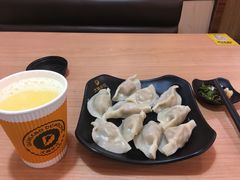 -大娘水饺(吴江区中山南路大润发店)